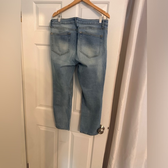 Daily Ritual Denim Jeans - Picture 3 of 6